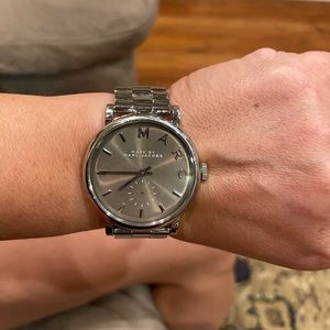Marc Jacobs watch